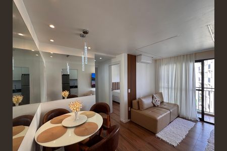 Apartamento à venda com 2 quartos, 50m² em Recreio dos Bandeirantes, Rio de Janeiro