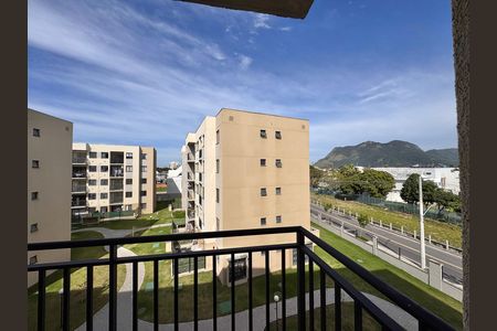 Apartamento à venda com 2 quartos, 50m² em Recreio dos Bandeirantes, Rio de Janeiro