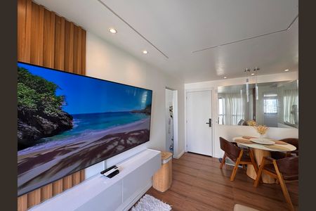 Apartamento à venda com 2 quartos, 50m² em Recreio dos Bandeirantes, Rio de Janeiro