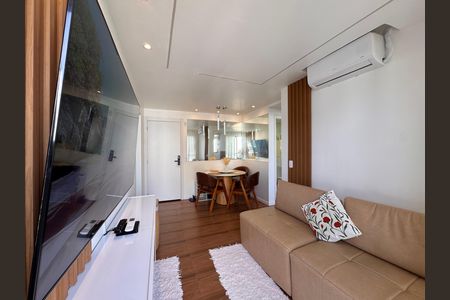 Apartamento à venda com 2 quartos, 50m² em Recreio dos Bandeirantes, Rio de Janeiro