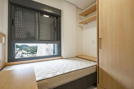 Apartamento para alugar com 59m², 2 quartos e 1 vaga Apartamento para alugar com 59m², 2 quartos e 1 vagaQuarto 2