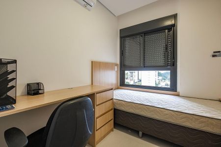 Apartamento para alugar com 59m², 2 quartos e 1 vaga Apartamento para alugar com 59m², 2 quartos e 1 vagaQuarto 2