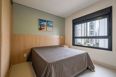 Apartamento para alugar com 59m², 2 quartos e 1 vaga Apartamento para alugar com 59m², 2 quartos e 1 vagaSuíte