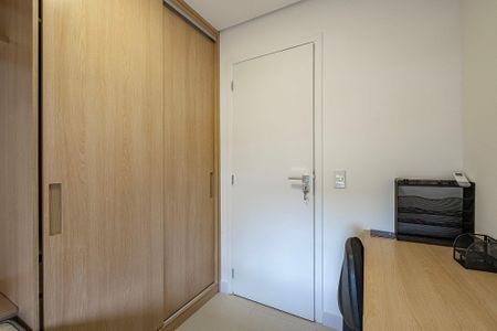 Quarto 2 de apartamento para alugar com 2 quartos, 59m² em Jardins, São Paulo