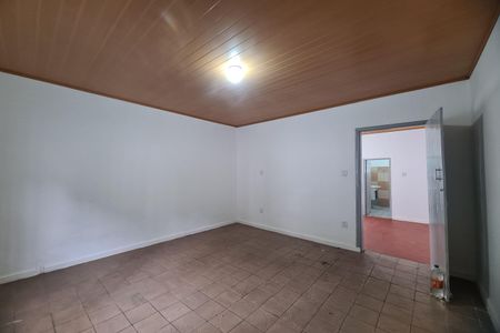 Quarto de casa para alugar com 1 quarto, 80m² em Cidade São Mateus, São Paulo