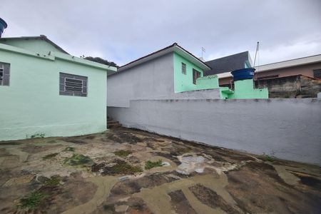 Casa para alugar com 80m², 1 quarto e sem vaga Casa para alugar com 80m², 1 quarto e sem vagaQuintal