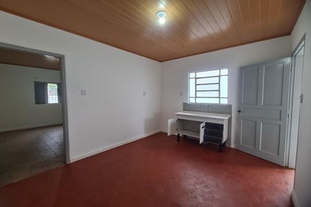 Casa para alugar com 80m², 1 quarto e sem vaga Casa para alugar com 80m², 1 quarto e sem vagaCozinha