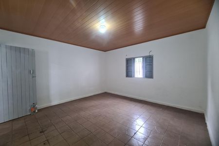 Quarto de casa para alugar com 1 quarto, 80m² em Cidade São Mateus, São Paulo