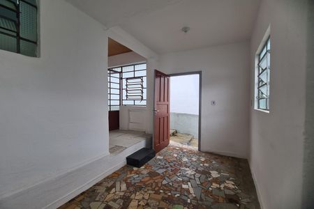 Casa para alugar com 80m², 1 quarto e sem vaga Casa para alugar com 80m², 1 quarto e sem vagaÁrea de Serviço