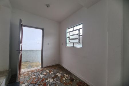 Casa para alugar com 80m², 1 quarto e sem vaga Casa para alugar com 80m², 1 quarto e sem vagaÁrea de Serviço