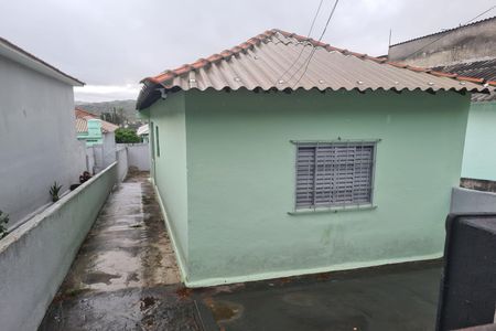 Casa para alugar com 80m², 1 quarto e sem vaga Casa para alugar com 80m², 1 quarto e sem vagaQuintal