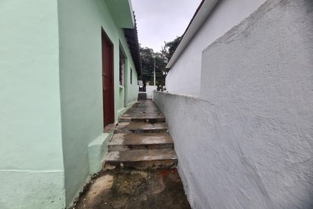 Casa para alugar com 80m², 1 quarto e sem vaga Casa para alugar com 80m², 1 quarto e sem vagaQuintal