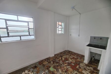Casa para alugar com 80m², 1 quarto e sem vaga Casa para alugar com 80m², 1 quarto e sem vagaÁrea de Serviço