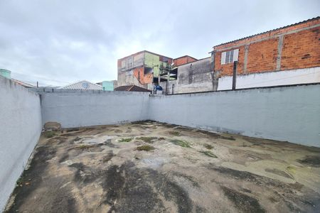 Casa para alugar com 80m², 1 quarto e sem vaga Casa para alugar com 80m², 1 quarto e sem vagaQuintal