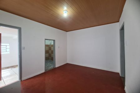 Cozinha de casa para alugar com 1 quarto, 80m² em Cidade São Mateus, São Paulo