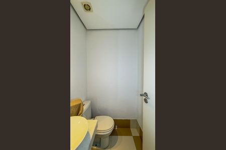 Apartamento à venda com 130m², 3 quartos e 3 vagas Apartamento à venda com 130m², 3 quartos e 3 vagasLavabo