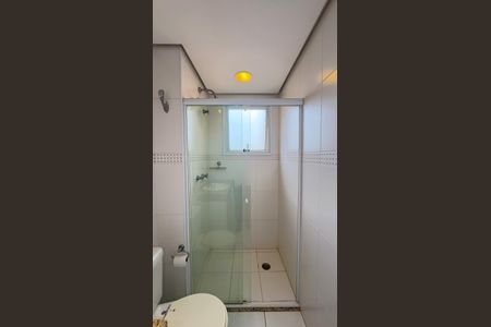 Apartamento à venda com 130m², 3 quartos e 3 vagas Apartamento à venda com 130m², 3 quartos e 3 vagasBanheiro da Suíte 2