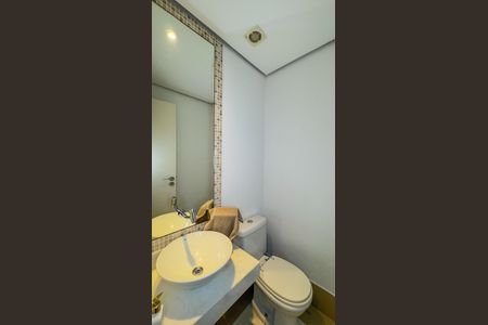 Apartamento à venda com 130m², 3 quartos e 3 vagas Apartamento à venda com 130m², 3 quartos e 3 vagasLavabo