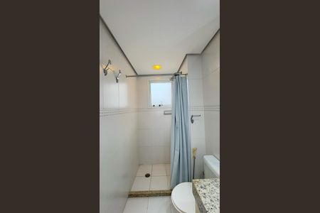 Apartamento à venda com 130m², 3 quartos e 3 vagas Apartamento à venda com 130m², 3 quartos e 3 vagasBanheiro da Suíte 3