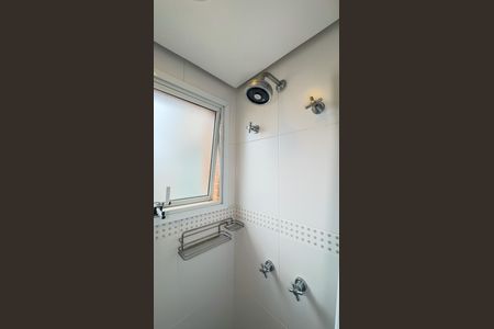 Apartamento à venda com 130m², 3 quartos e 3 vagas Apartamento à venda com 130m², 3 quartos e 3 vagasBanheiro da Suíte 3