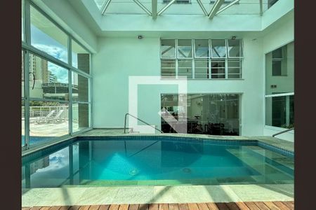 Apartamento à venda com 130m², 3 quartos e 3 vagas Apartamento à venda com 130m², 3 quartos e 3 vagasÁrea comum