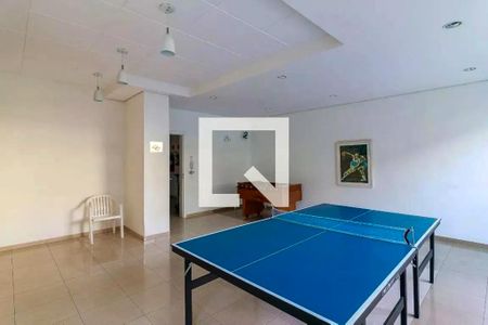 Apartamento à venda com 130m², 3 quartos e 3 vagas Apartamento à venda com 130m², 3 quartos e 3 vagasSala de Jogos