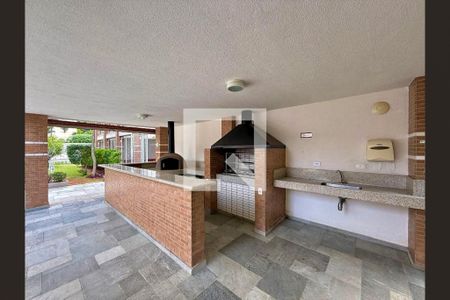 Apartamento à venda com 130m², 3 quartos e 3 vagas Apartamento à venda com 130m², 3 quartos e 3 vagasChurrasqueira