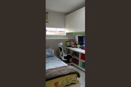 Casa à venda com 77m², 3 quartos e sem vaga Casa à venda com 77m², 3 quartos e sem vagaQuarto