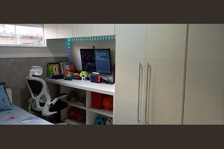 Quarto de casa à venda com 3 quartos, 77m² em Tijuca, Rio de Janeiro