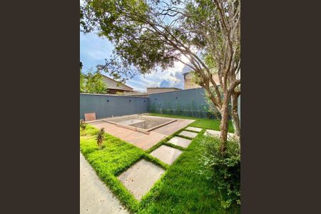 Casa de condomínio à venda com 336m², 3 quartos e 4 vagas Casa de condomínio à venda com 336m², 3 quartos e 4 vagasFoto 09