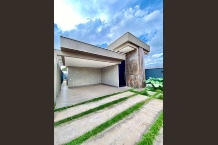 Casa de condomínio à venda com 336m², 3 quartos e 4 vagas Casa de condomínio à venda com 336m², 3 quartos e 4 vagasFoto 01