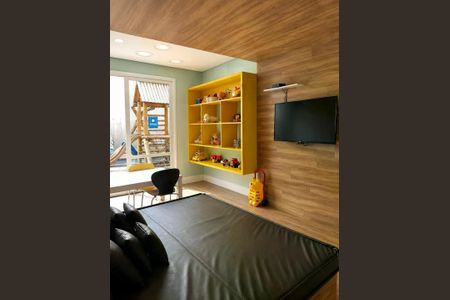 Apartamento à venda com 2 quartos, 55m² em Jardim Chapadão, Campinas