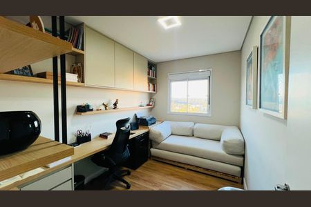 Apartamento à venda com 139m², 4 quartos e 2 vagas