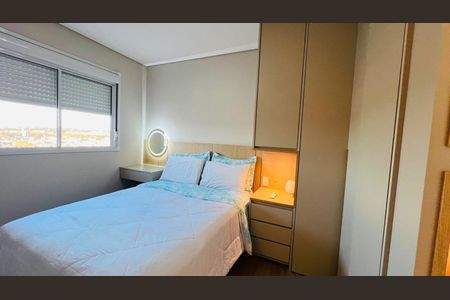 Apartamento à venda com 4 quartos, 139m² em Torres de São José, Jundiaí