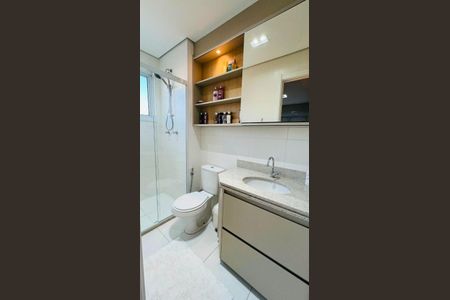 Apartamento à venda com 139m², 4 quartos e 2 vagas