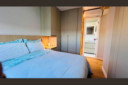 Apartamento à venda com 139m², 4 quartos e 2 vagas