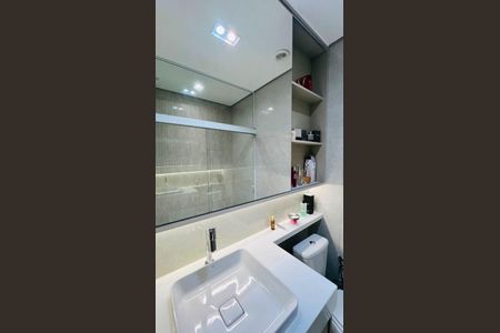 Apartamento à venda com 139m², 4 quartos e 2 vagas