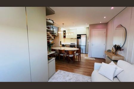 Apartamento à venda com 139m², 4 quartos e 2 vagas