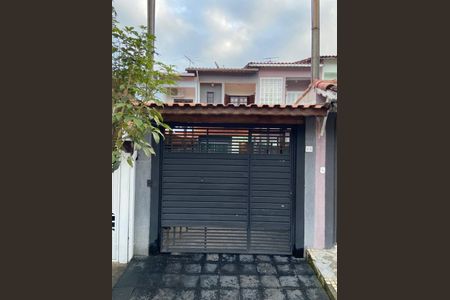 Casa à venda com 80m², 2 quartos e 2 vagas