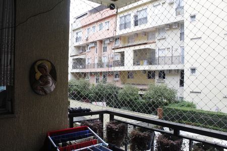 Apartamento à venda com 2 quartos, 81m² em Taquara, Rio de Janeiro