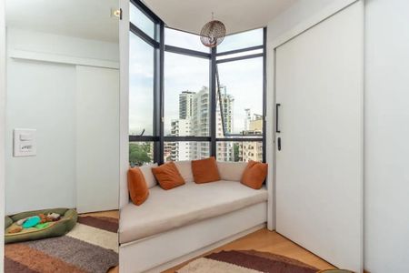 Apartamento à venda com 2 quartos, 80m² em Planalto Paulista, São Paulo