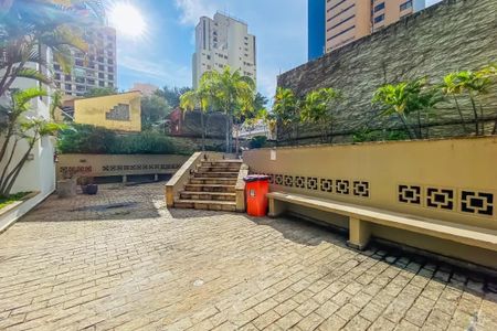 Apartamento à venda com 2 quartos, 80m² em Planalto Paulista, São Paulo