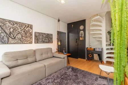 Apartamento à venda com 2 quartos, 80m² em Planalto Paulista, São Paulo
