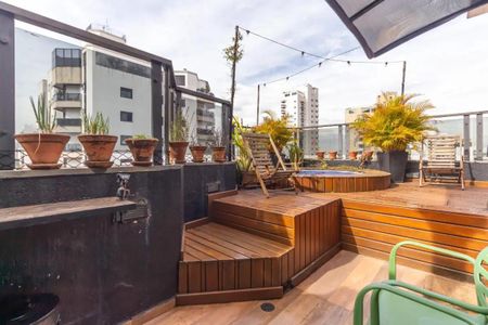 Apartamento à venda com 2 quartos, 80m² em Planalto Paulista, São Paulo