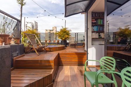 Apartamento à venda com 2 quartos, 80m² em Planalto Paulista, São Paulo