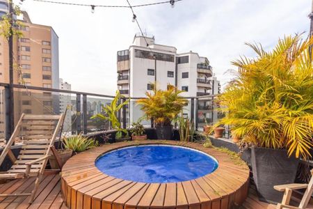 Apartamento à venda com 2 quartos, 80m² em Planalto Paulista, São Paulo