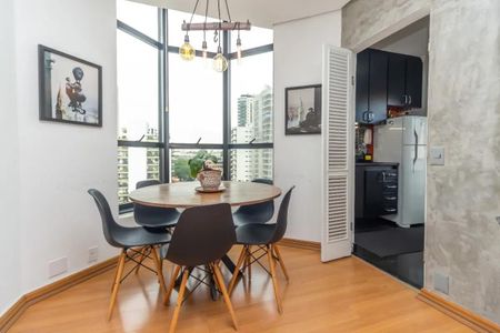 Apartamento à venda com 2 quartos, 80m² em Planalto Paulista, São Paulo