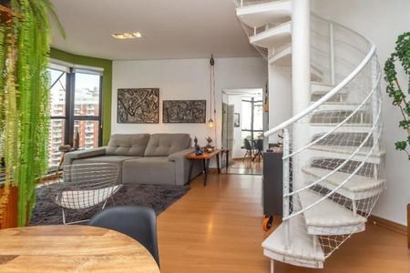 Apartamento à venda com 2 quartos, 80m² em Planalto Paulista, São Paulo