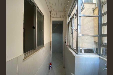 Apartamento à venda com 47m², 1 quarto e sem vaga