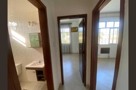 Apartamento à venda com 47m², 1 quarto e sem vaga